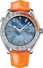 Omega Planet Ocean 2906.50.38