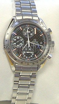 Omega Speedmaster daydate 3519.50.00