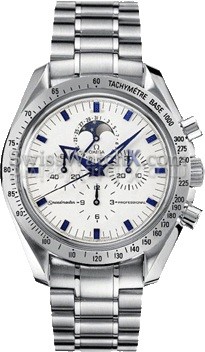 Omega Speedmaster Moonphase 3575.20.00