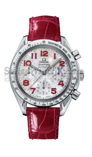 Omega Speedmaster Redução 3834.79.40