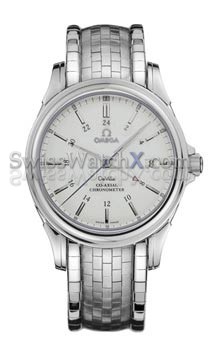 Omega De Ville Co-Axial 4533.31.00  Clique na imagem para fechar