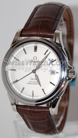 Omega De Ville Co-Axial 4831.31.32