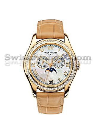 Patek Philippe Complicated 4936J