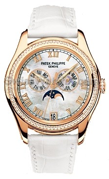 Patek Philippe Complicated 4936R  Clique na imagem para fechar