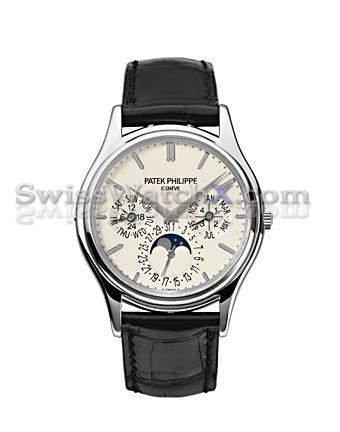 Patek Philippe Complicações Grand 5140G