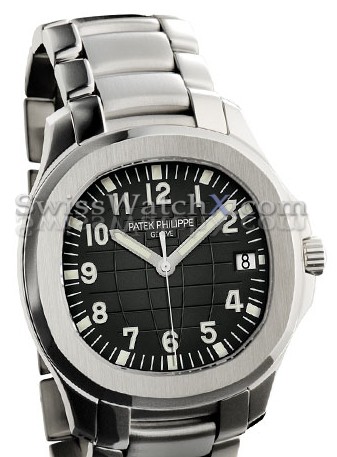 Patek Philippe Aquanaut 5167/1A