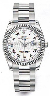 Rolex Oyster Perpetual Date 115234