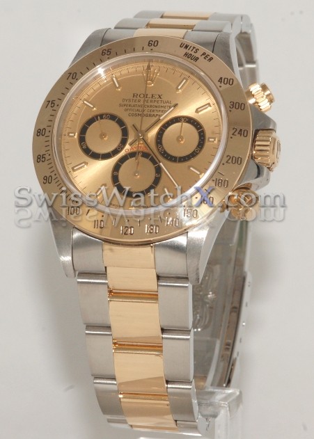 Rolex Daytona Cosmograph 16523  Clique na imagem para fechar