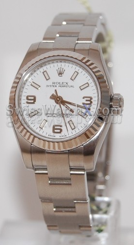 Rolex Oyster Perpetual Lady 176234