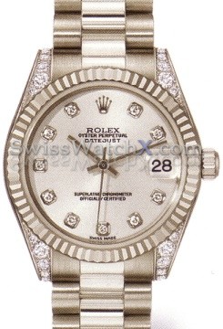 Rolex Datejust Mid-size 178239