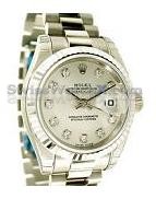 Rolex Datejust Mid-size 178279