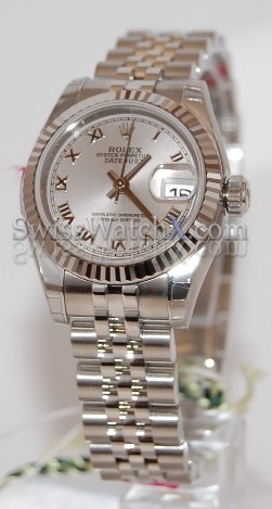 Lady Rolex Datejust 179174