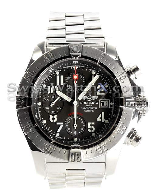 Breitling Avenger Skyland A13380  Clique na imagem para fechar