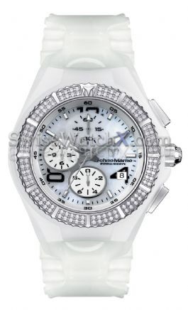 TechnoMarine Diamond Cruise 108024