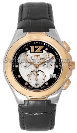 Neo Clássico TechnoMarine TMNCGW02