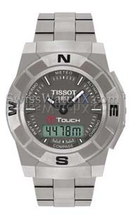 Tissot T-Touch Trekking T001.520.44.061.00