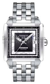 Tissot Quadrato T005.507.11.058.00