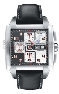 Tissot Quadrato T005.514.16.062.00  Clique na imagem para fechar