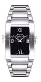 Tissot T007.309.11.053.00 generosidade-T