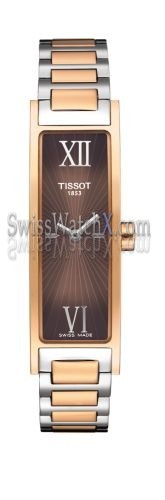 Tissot Feliz T015.309.32.298.00 Chic  Clique na imagem para fechar