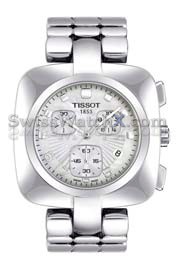 Tissot T020.317.11.117.00 Odaci-T