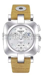 Tissot T020.317.16.037.00 Odaci-T