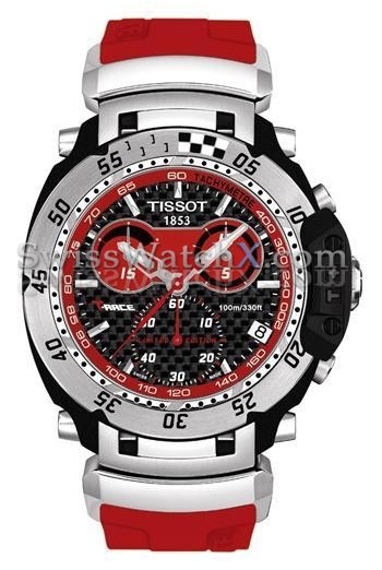 Tissot T-Race T027.417.17.201.04