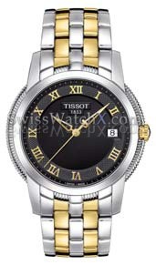 Tissot Ballade T031.410.22.053.00  Clique na imagem para fechar