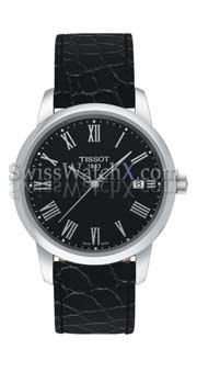 Tissot Dream Classic T033.410.16.053.00