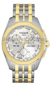 Tissot PRC100 T22.2.686.31