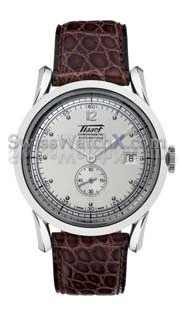 Tissot Heritage Collection T66.1.711.31  Clique na imagem para fechar