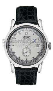Tissot Heritage Collection T66.1.721.31  Clique na imagem para fechar