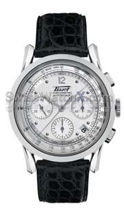 Tissot Heritage Collection T66.1.722.31  Clique na imagem para fechar