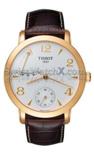 Tissot Line Escultura T71.3.459.34