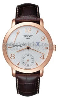 Tissot Line Escultura T71.8.461.34