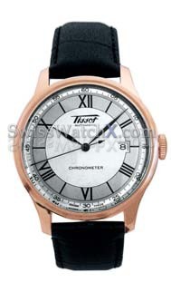 Tissot Heritage Collection T71.8.725.33