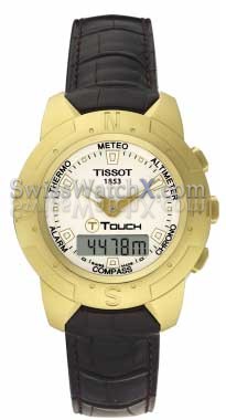 Tissot T-Touch T71.3.445.11  Clique na imagem para fechar