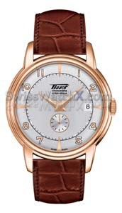 Tissot Heritage Collection T904.408.76.032.00  Clique na imagem para fechar