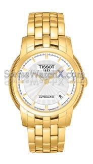 Tissot Ballade T97.5.483.31