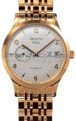 Zenith Classe 31.1125.680-02.C490