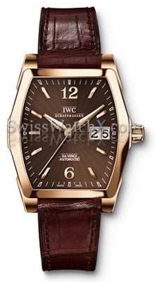 IWC Da Винчи IW452308