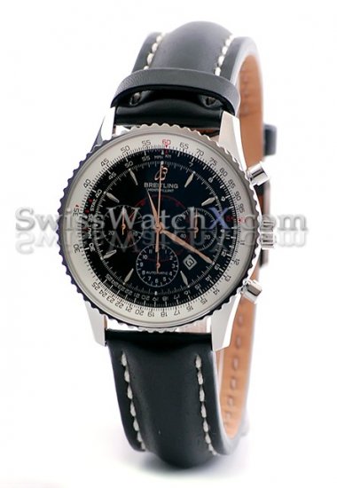 Breitling Montbrillant A41370 - закрыть