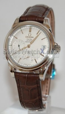 Omega Де Вилл Коаксиальная 4863.31.32