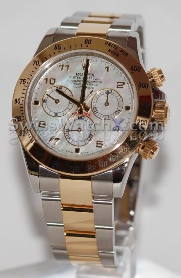 Rolex Daytona Cosmograph 116523 - закрыть