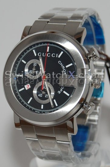 Gucci G Chrono YA101309