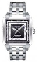 Tissot T005.507.11.058.00 Quadrato