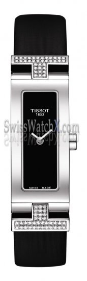 Tissot T-Equi T58.1.325.50 - закрыть