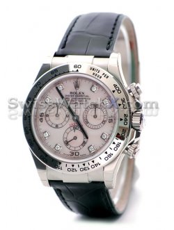 Rolex Daytona Cosmograph 116519