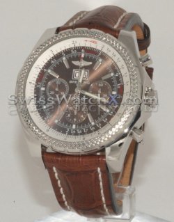 Breitling Bentley 6,75 A44362