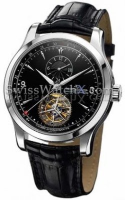 Jaeger Le Coultre Гранд Мастер Tourbillon 1666470